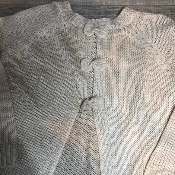 Long sleeve tops sweater pullover - Picture 5 of 9